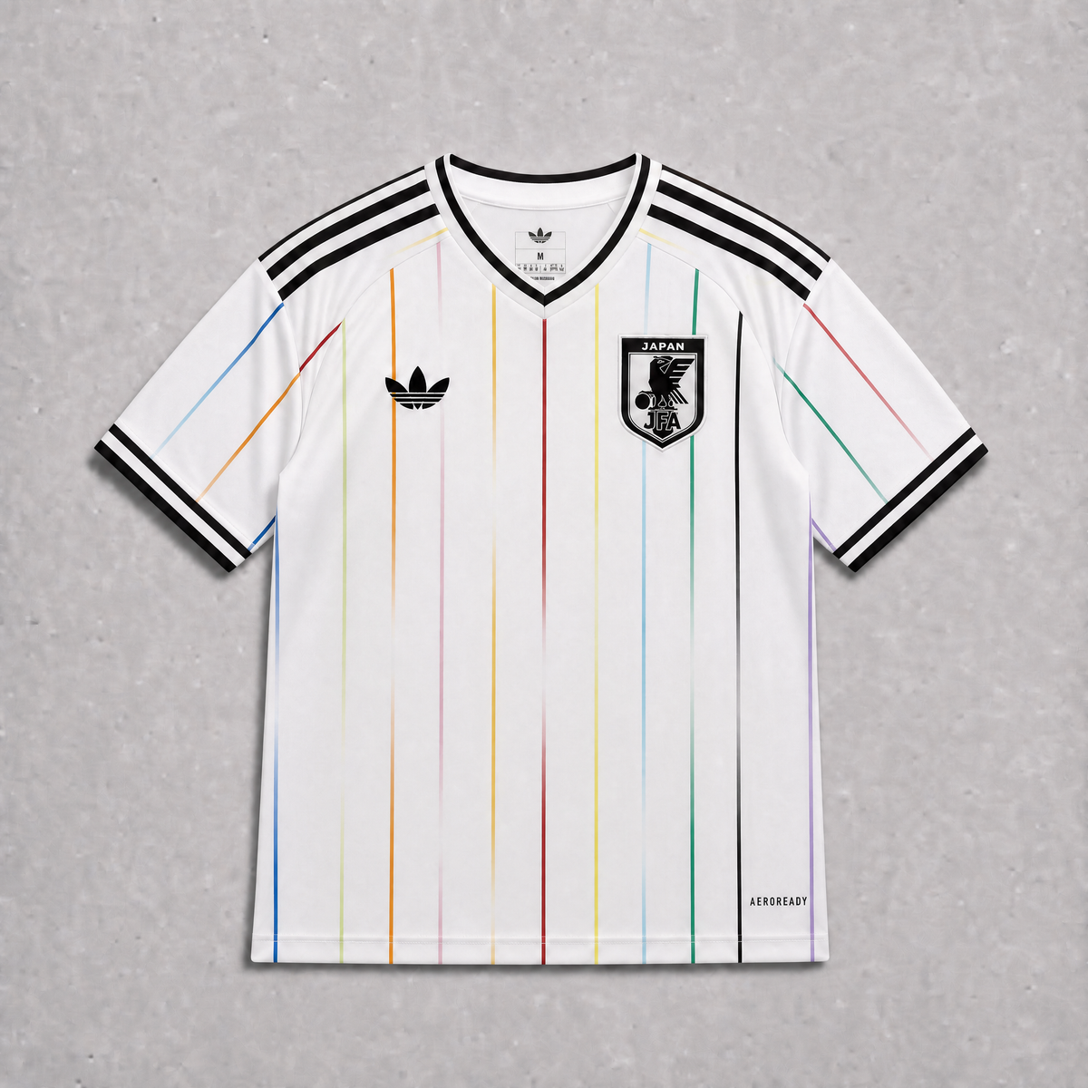 Japan Auswärtstrikot WM 2026