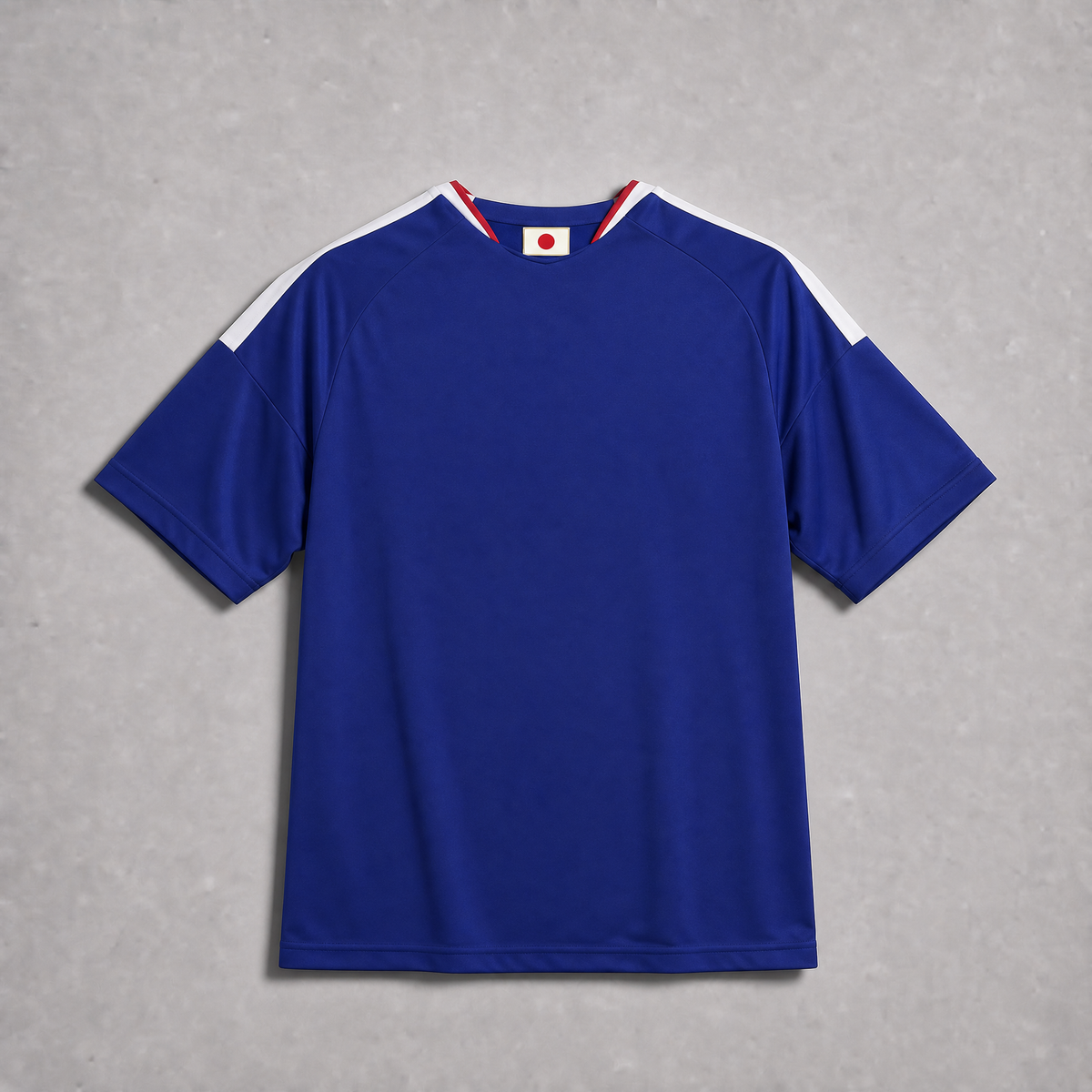 Japan Heimtrikot WM 2026