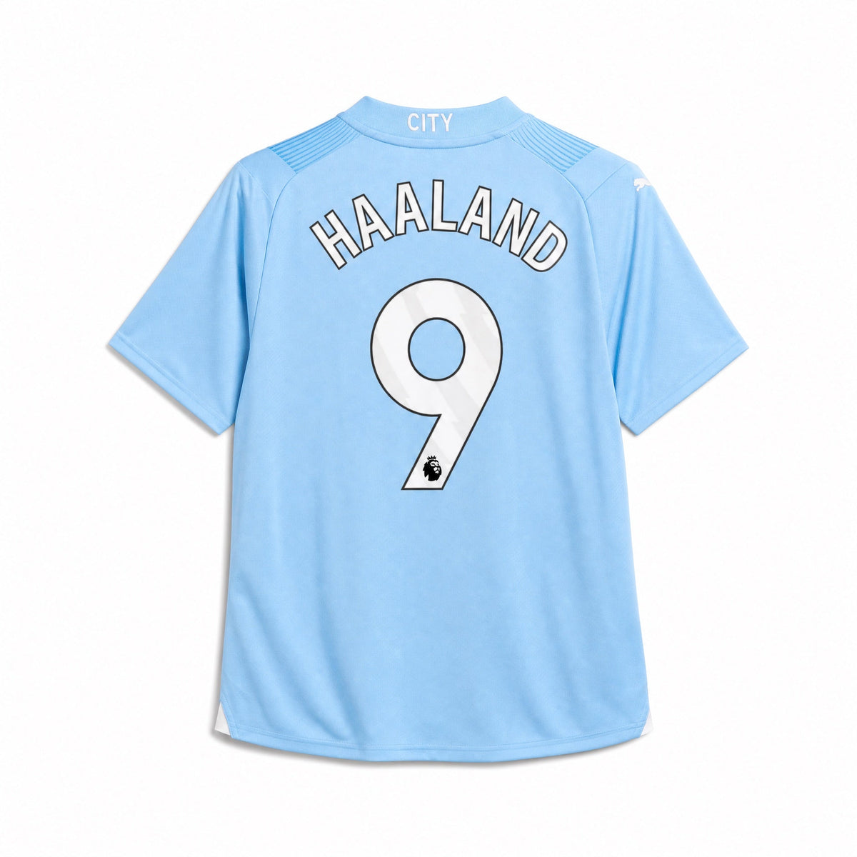 Haaland Manchester City Heimtrikot 2023/24