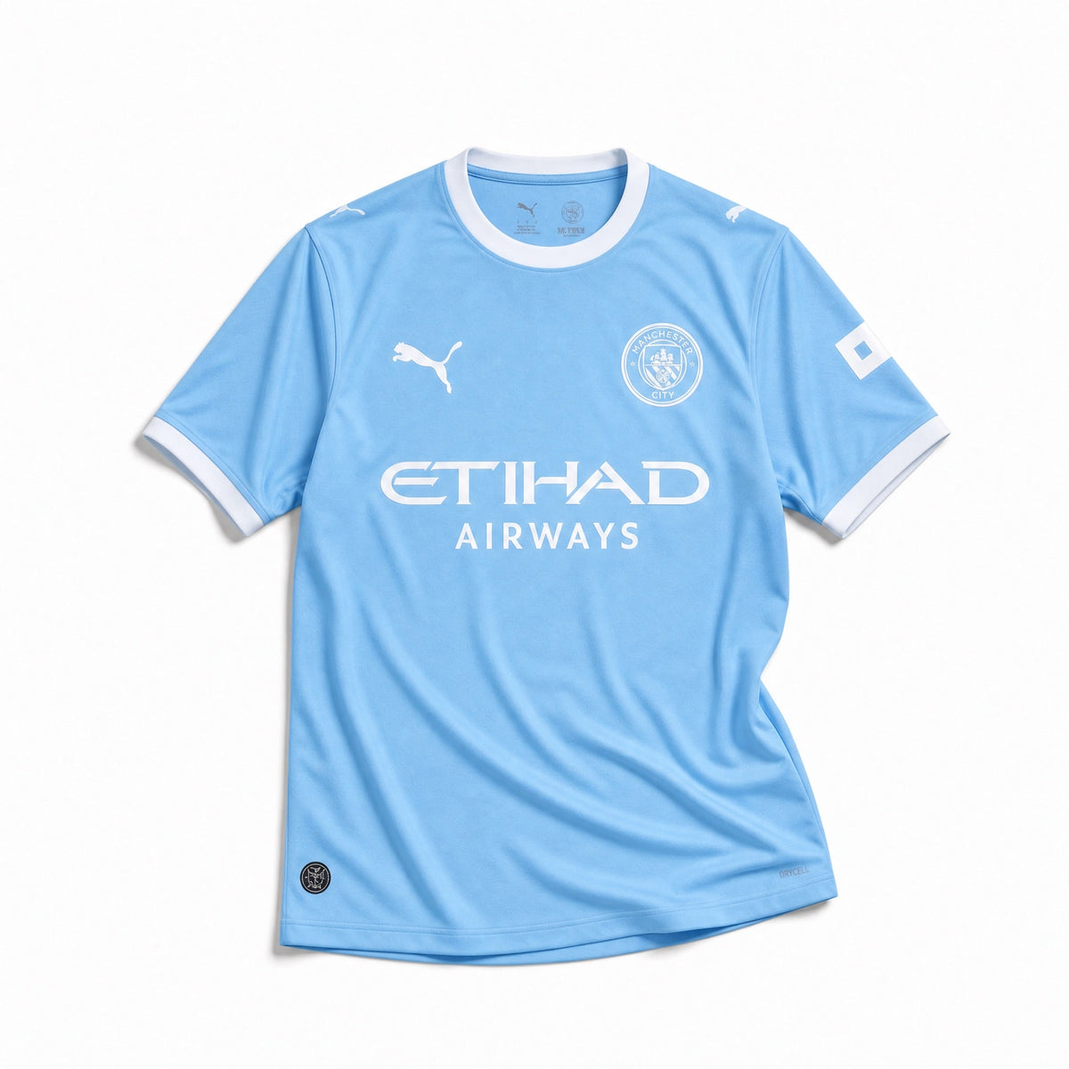 Haaland Manchester City Heimtrikot 2026/27