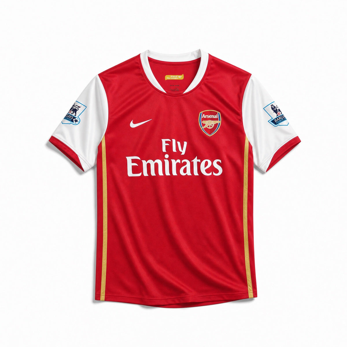 Henry Arsenal Heimtrikot 2006/07