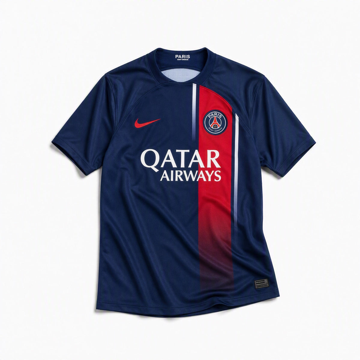 Mbappé PSG Heimtrikot 2023/24