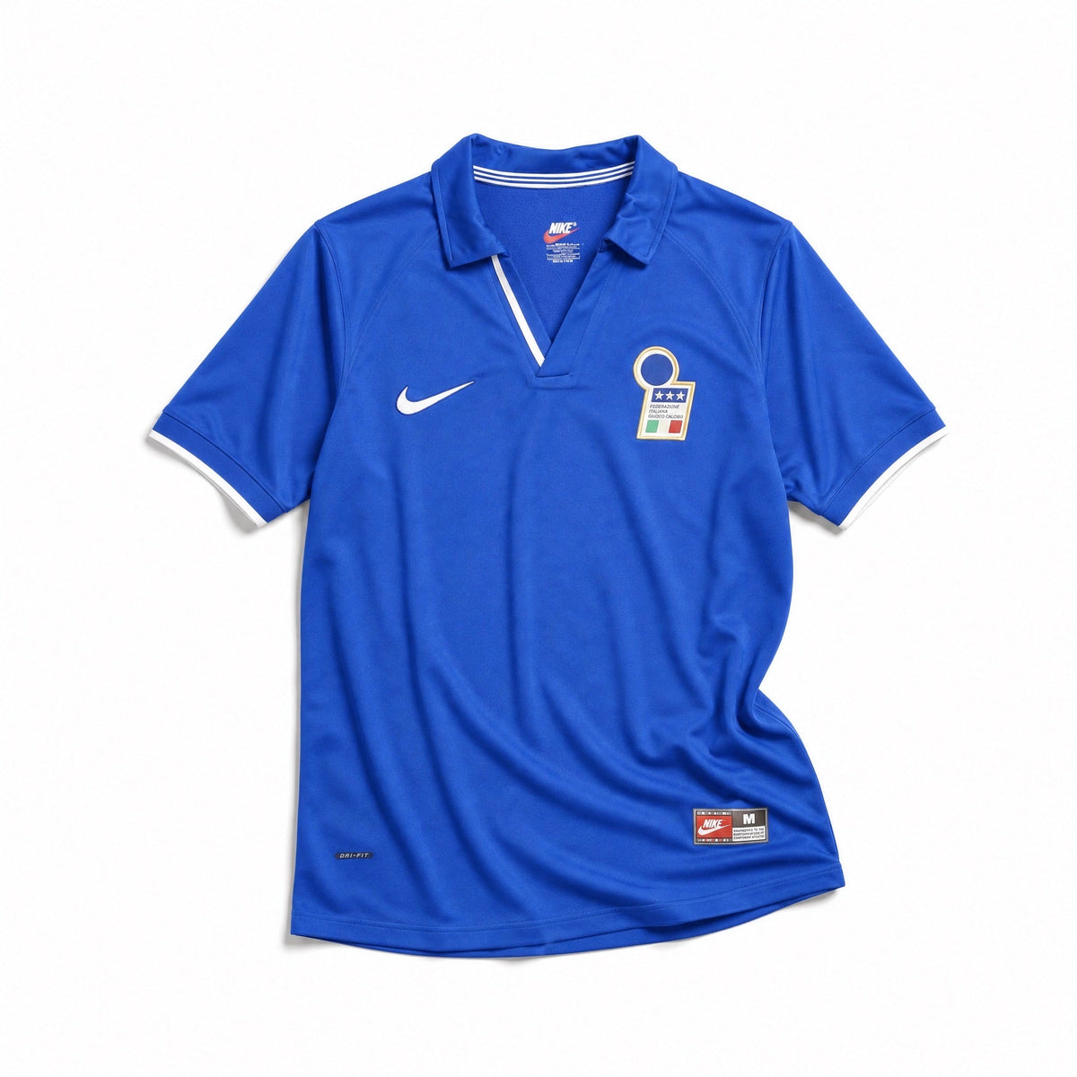 Totti Italien Heimtrikot 1999
