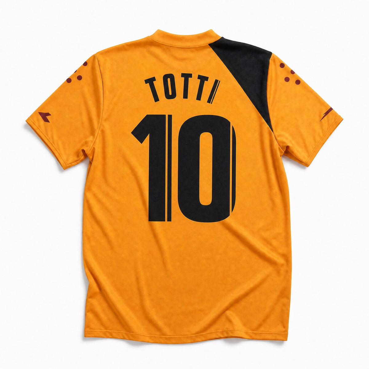 Totti Roma Heimtrikot 2005/06