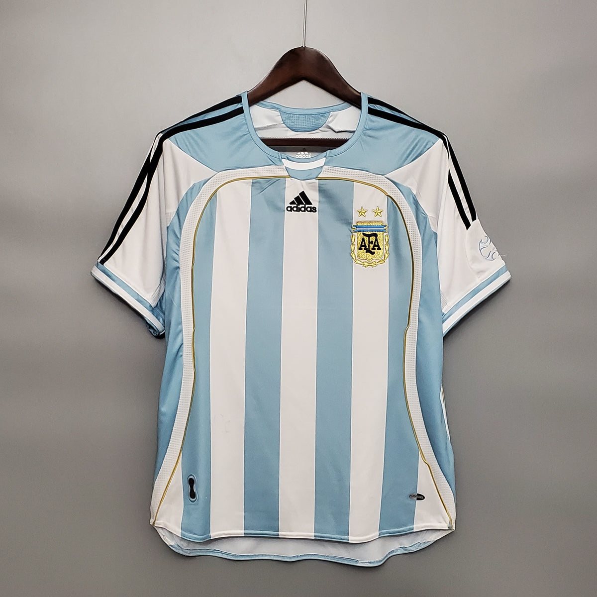 Argentinien Heimtrikot WM 2006