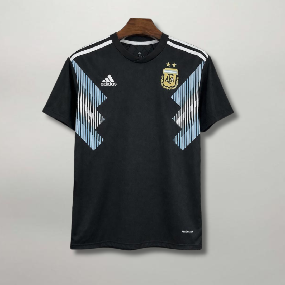 Argentinien 2018 Auswärtstrikot