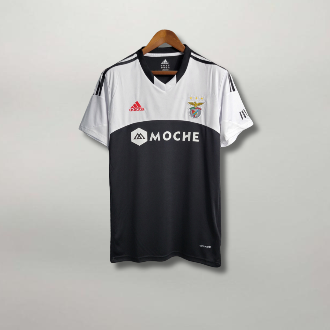Benfica Auswärtstrikot 2013/14
