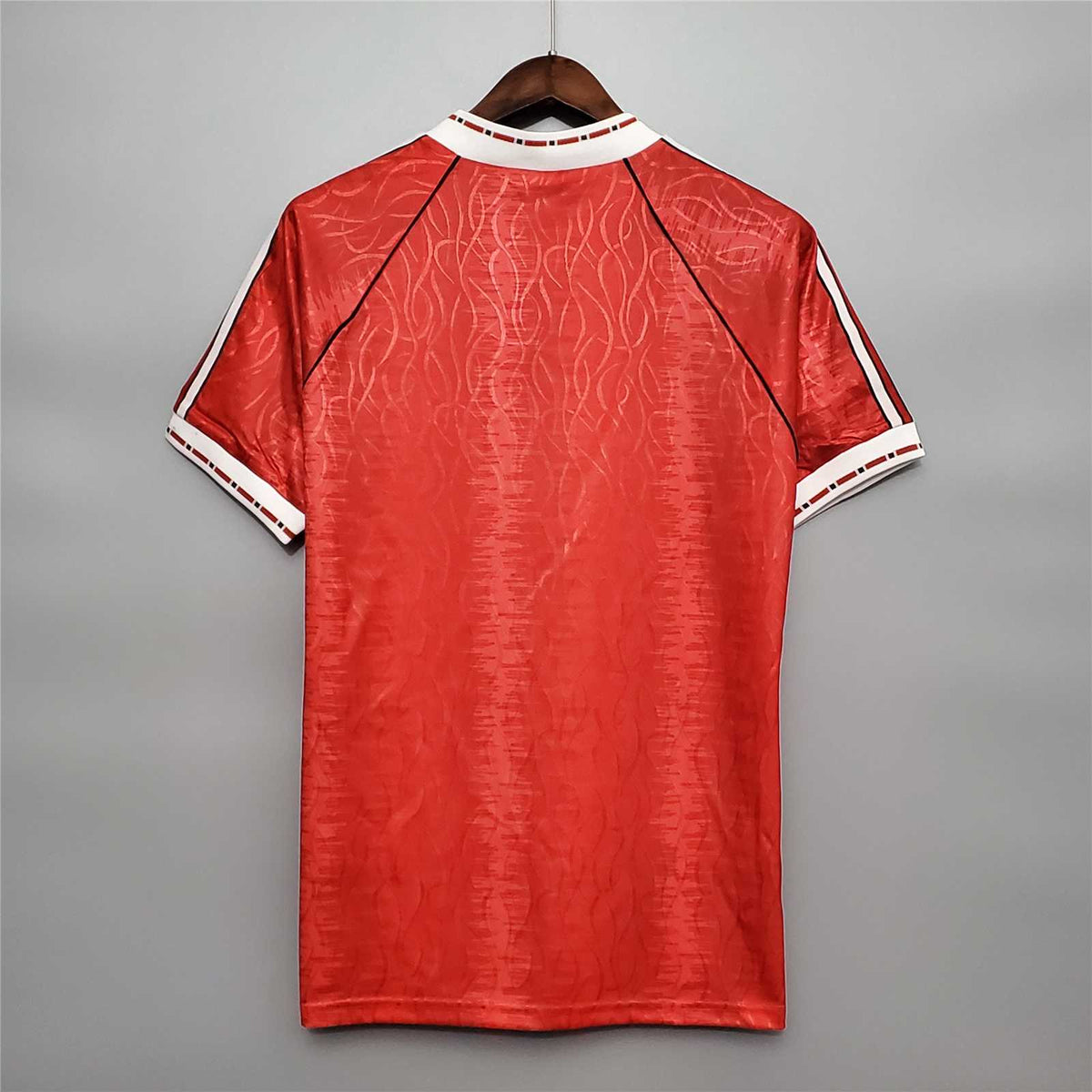 Man. United Heimtrikot 1991/92