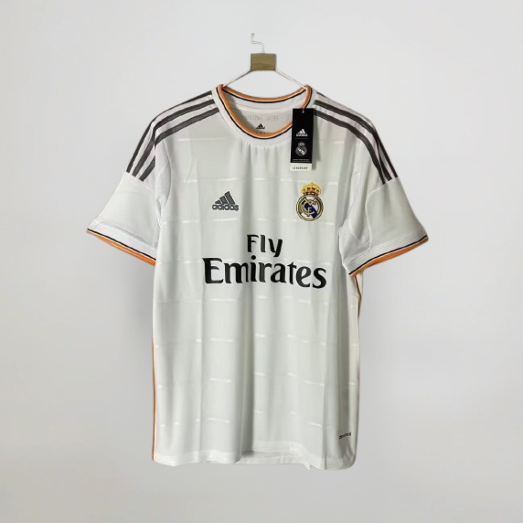 Real Madrid Heimtrikot 2013/14