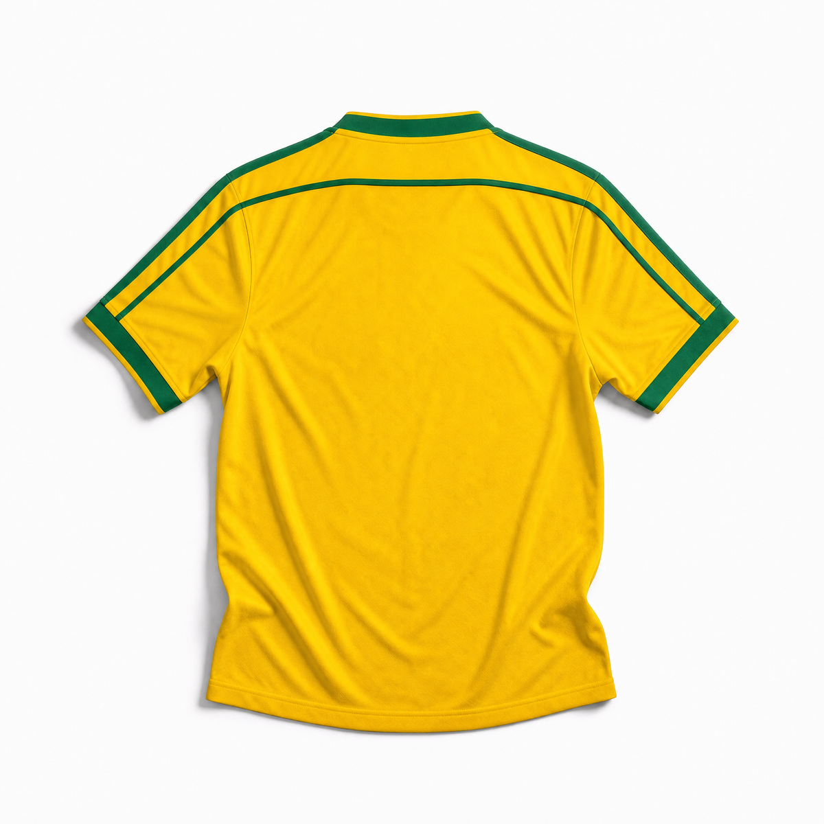 Ronaldo Brasilien Heimtrikot 1998