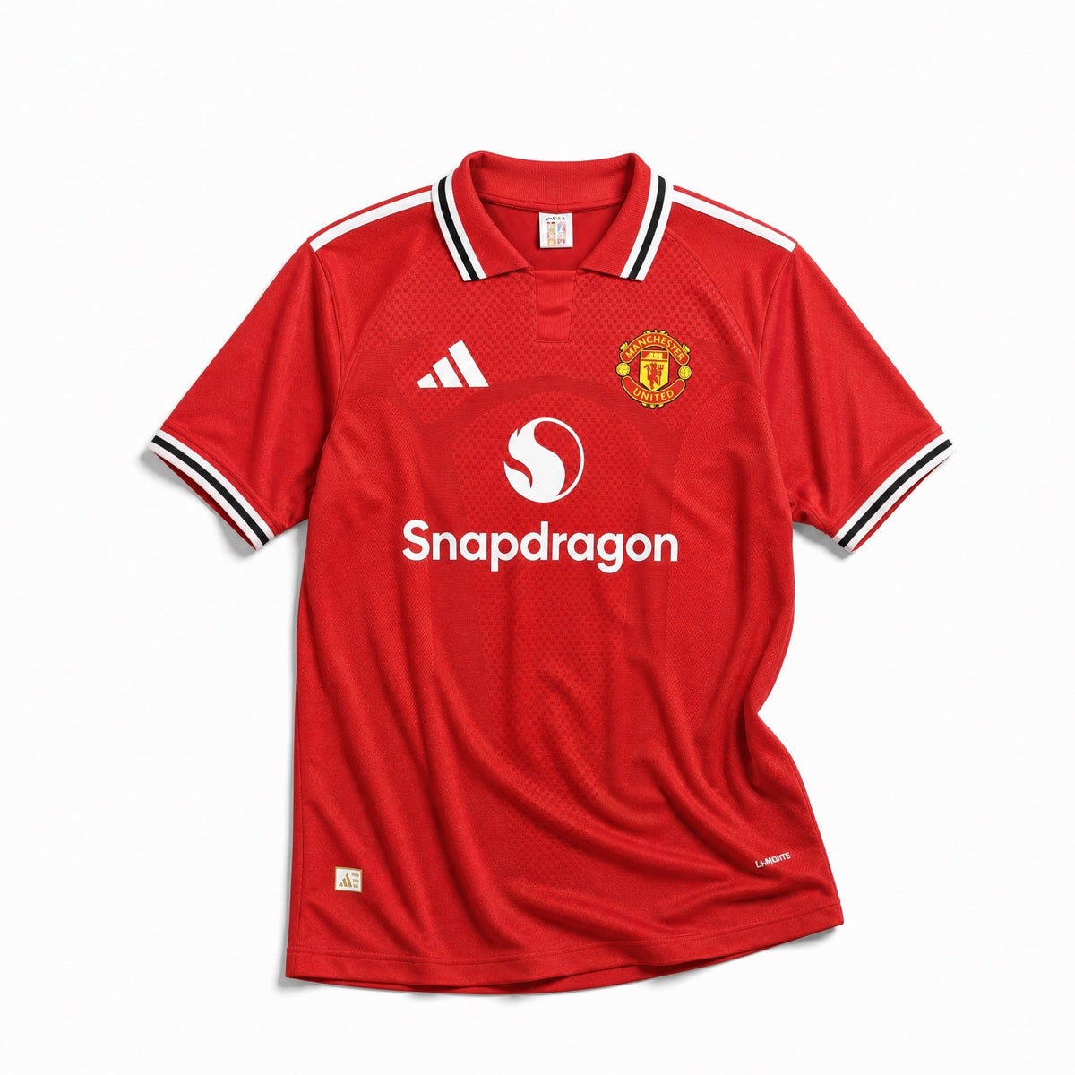 Man. United Heimtrikot 2026/27