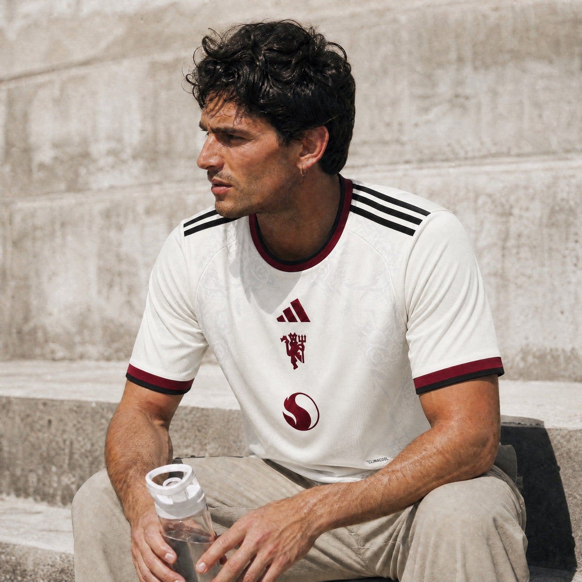 Man. United Ausweichtrikot 2026/27