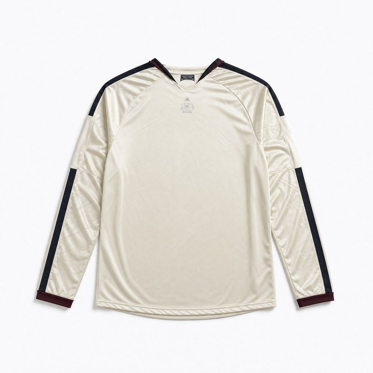 Man. United Ausweich-Langarmtrikot 2026/27