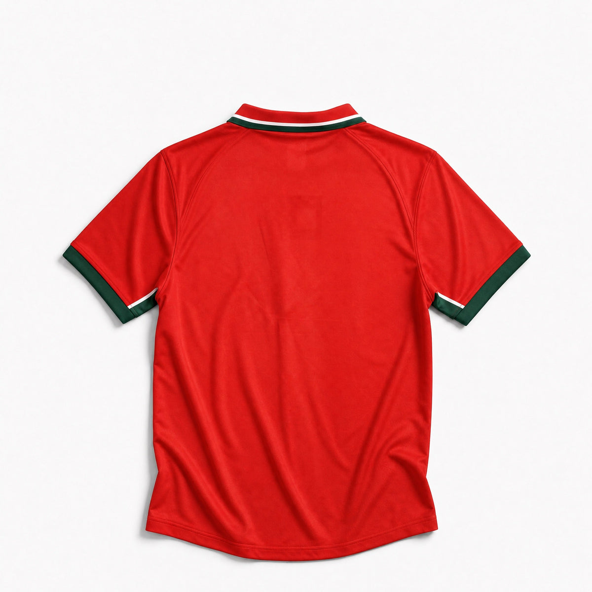 Marokko Ausweichtrikot WM 1998