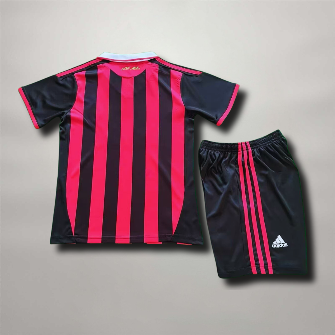 Milan Heimtrikot 2009/10 - KIDS