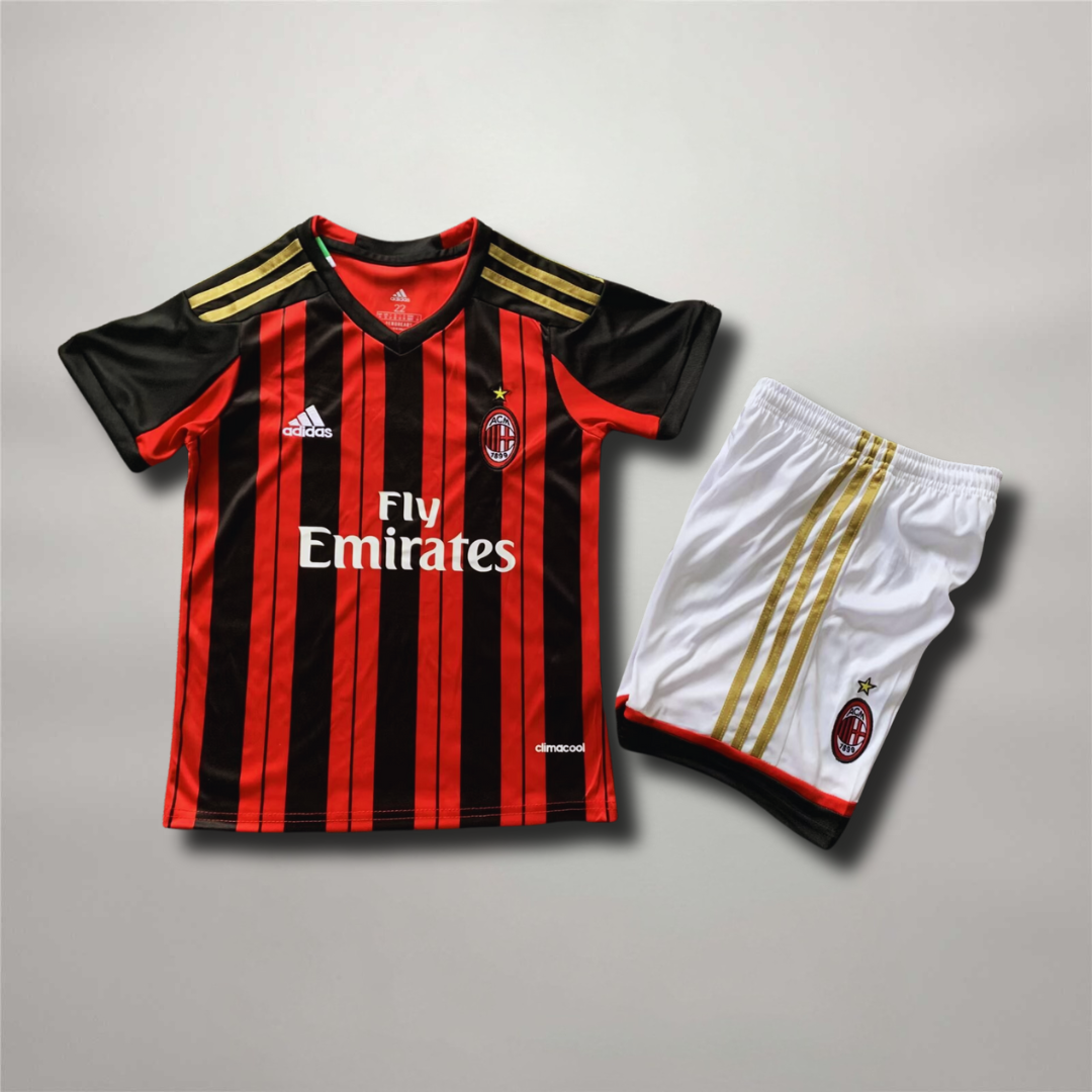 Milan Heimtrikot 2013/14 - KIDS