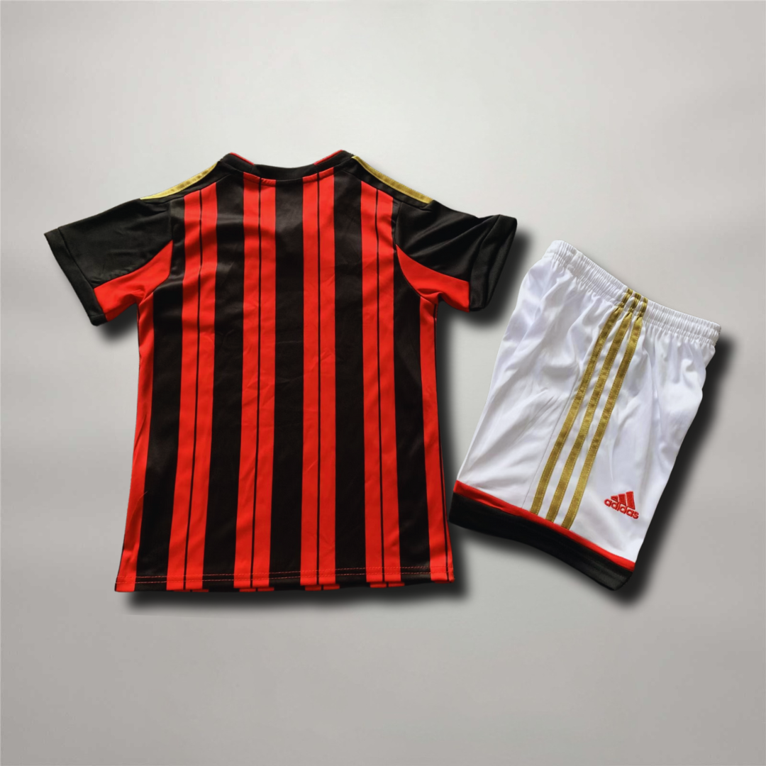 Milan Heimtrikot 2013/14 - KIDS