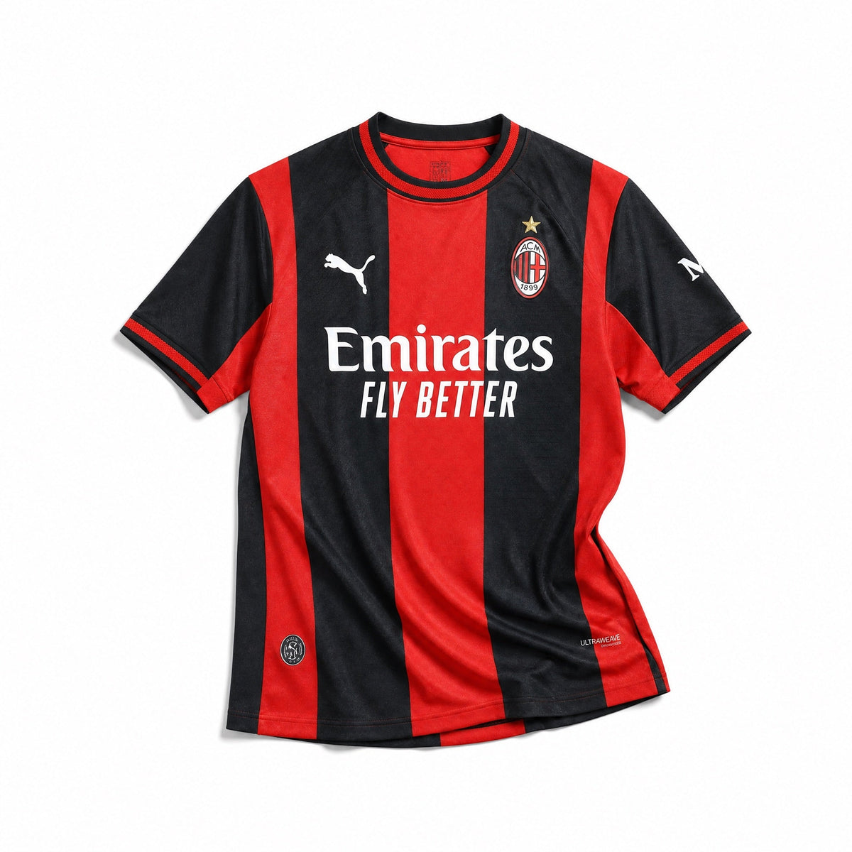 Milan Heimtrikot 2026/27