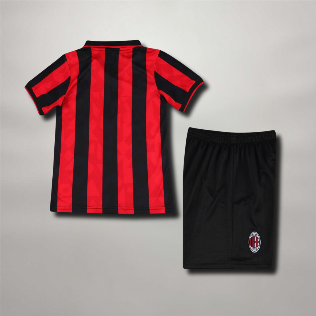 Milan Heimtrikot 1993/94 - KIDS