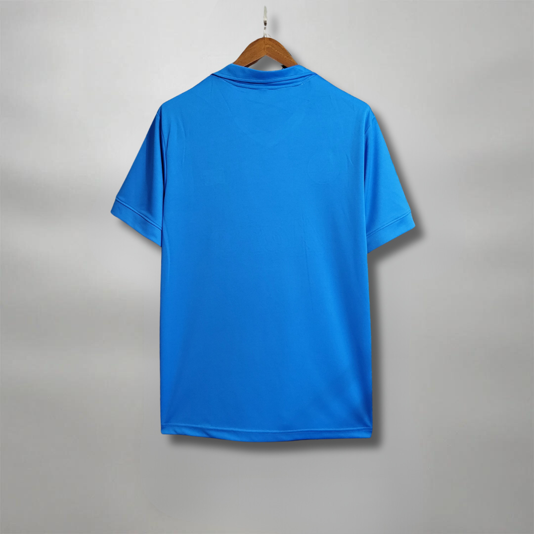 Napoli Heimtrikot 1988/89