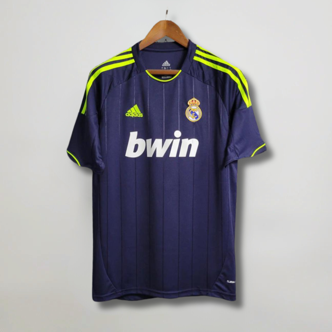 Real Madrid Auswärtstrikot 2012/13
