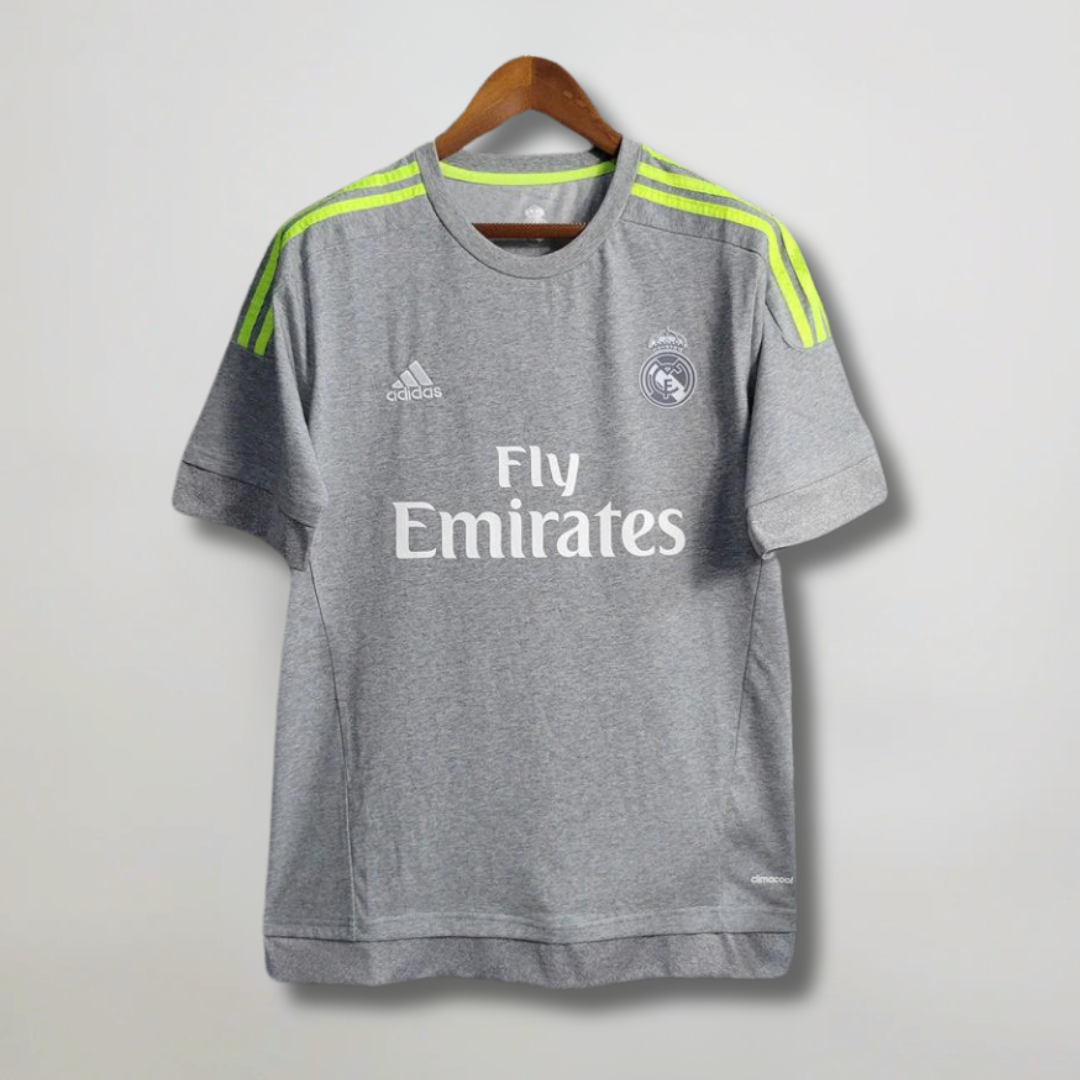 Real Madrid Auswärtstrikot 2015/16