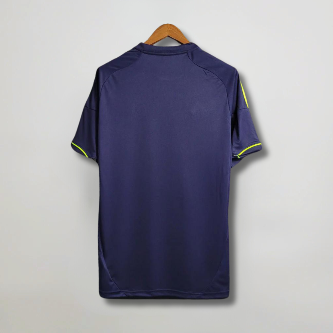 Real Madrid Auswärtstrikot 2012/13