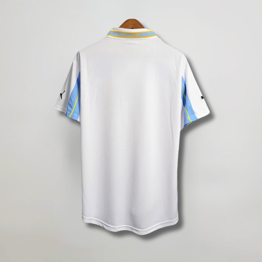 Lazio Heimtrikot 1999/00