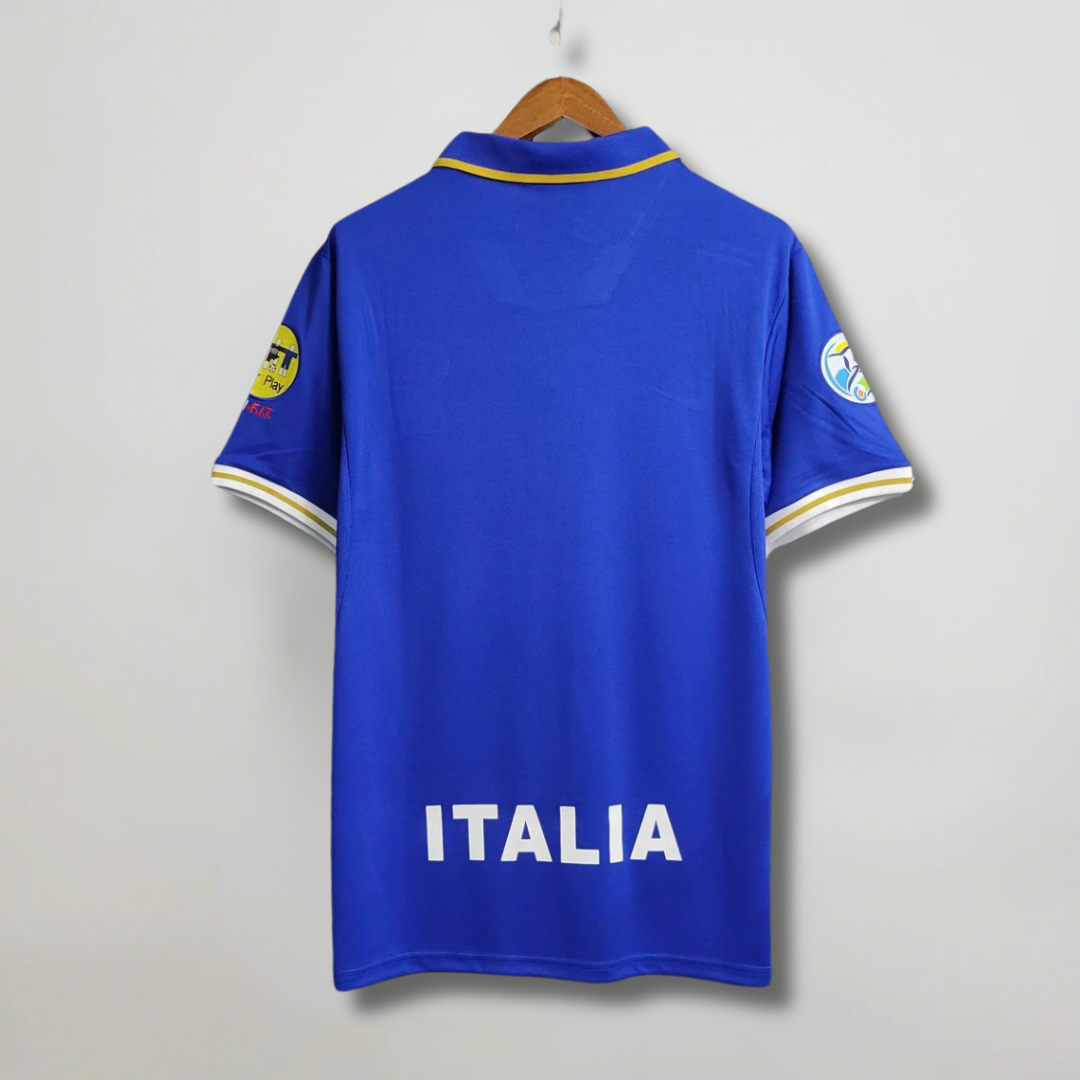 Italien Heimtrikot 1996/97