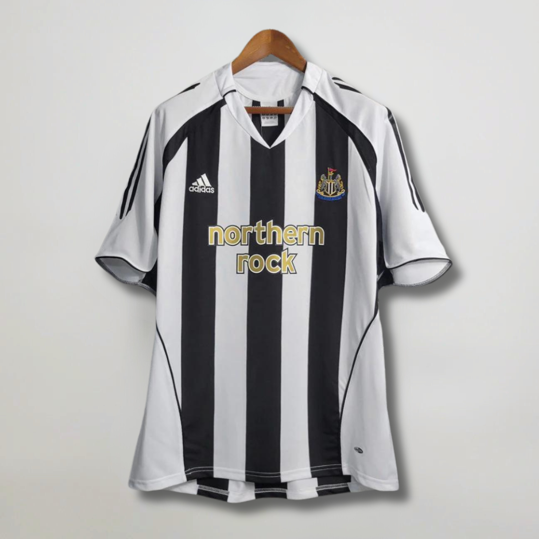 Newcastle Heimtrikot 2004/05