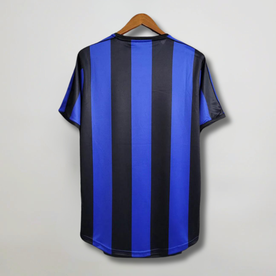 Inter Heimtrikot 1999/00