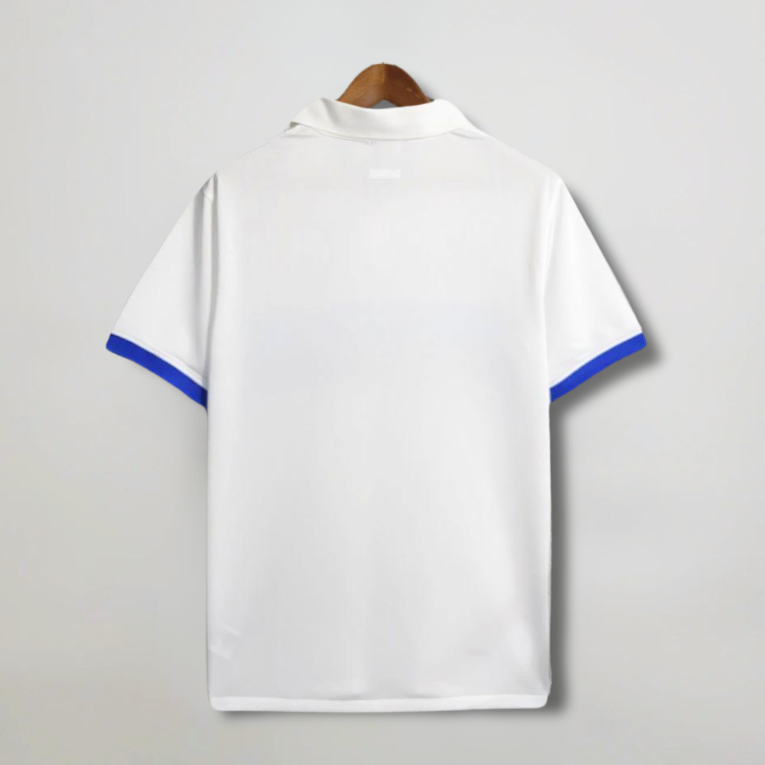 Inter Auswärtstrikot 2009/10