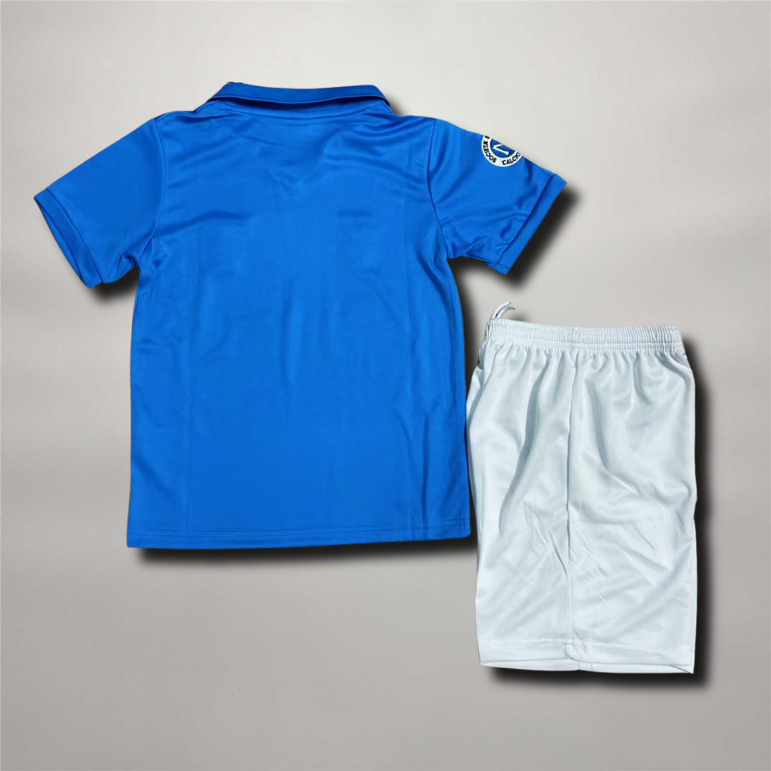 Napoli Heimtrikot 1987/88 - KIDS