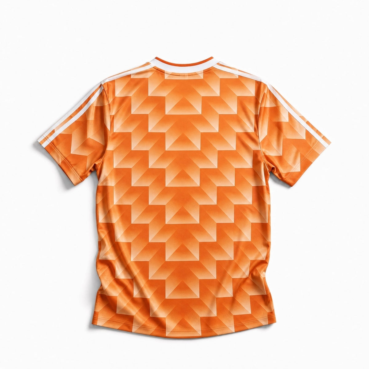 Niederlande Heimtrikot EM 1988 Victory