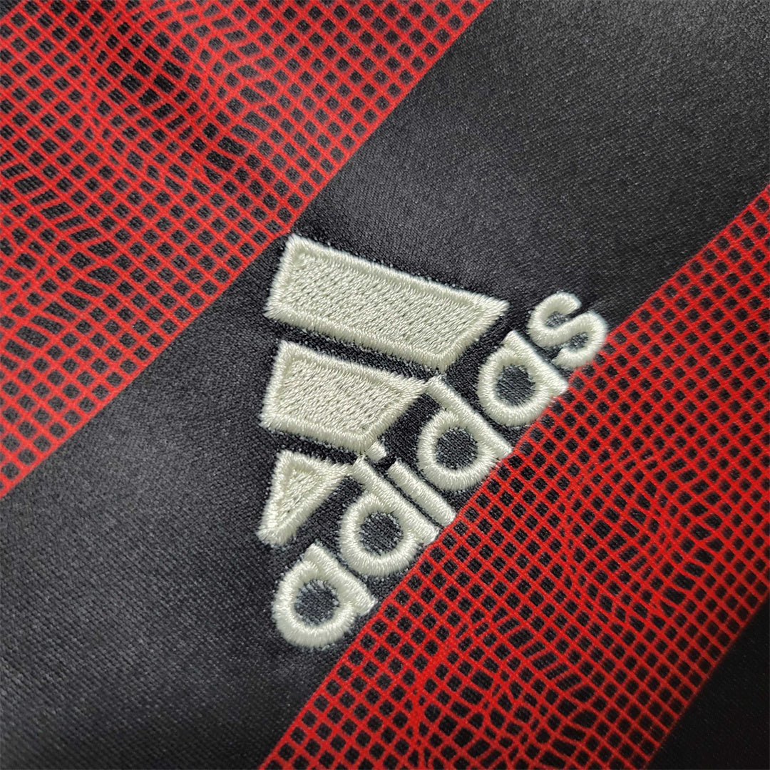 Flamengo Heimtrikot 2018-19