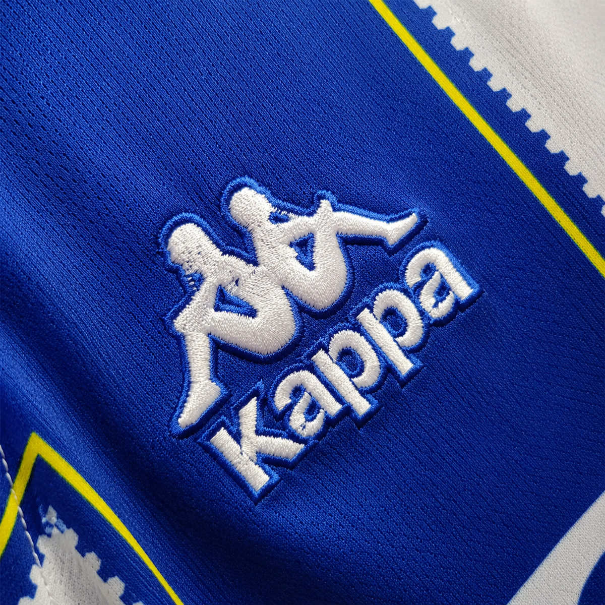 Porto Heimtrikot 1997/99