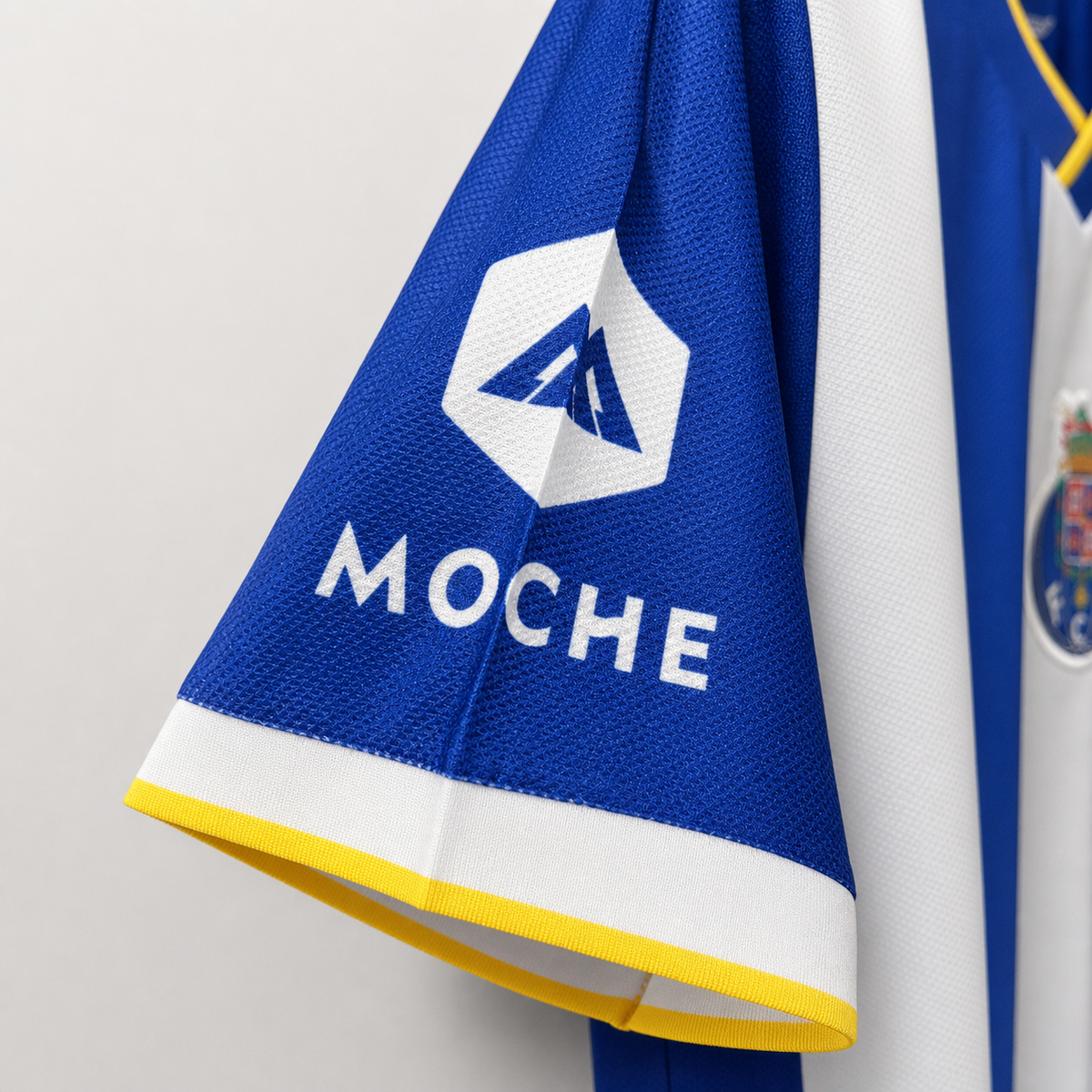Porto Heimtrikot 2013/14