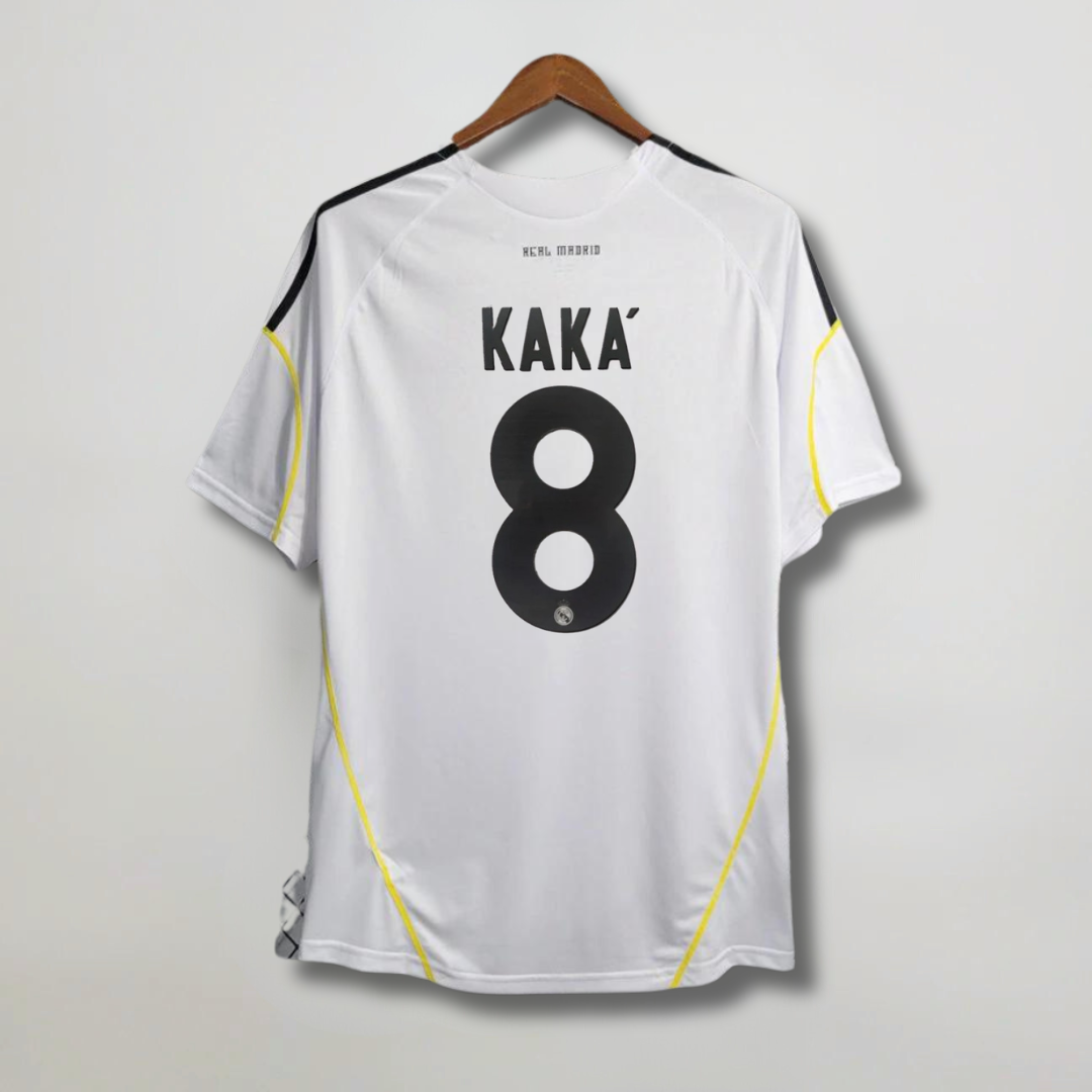 Kaká Real Madrid Heimtrikot 2009/10