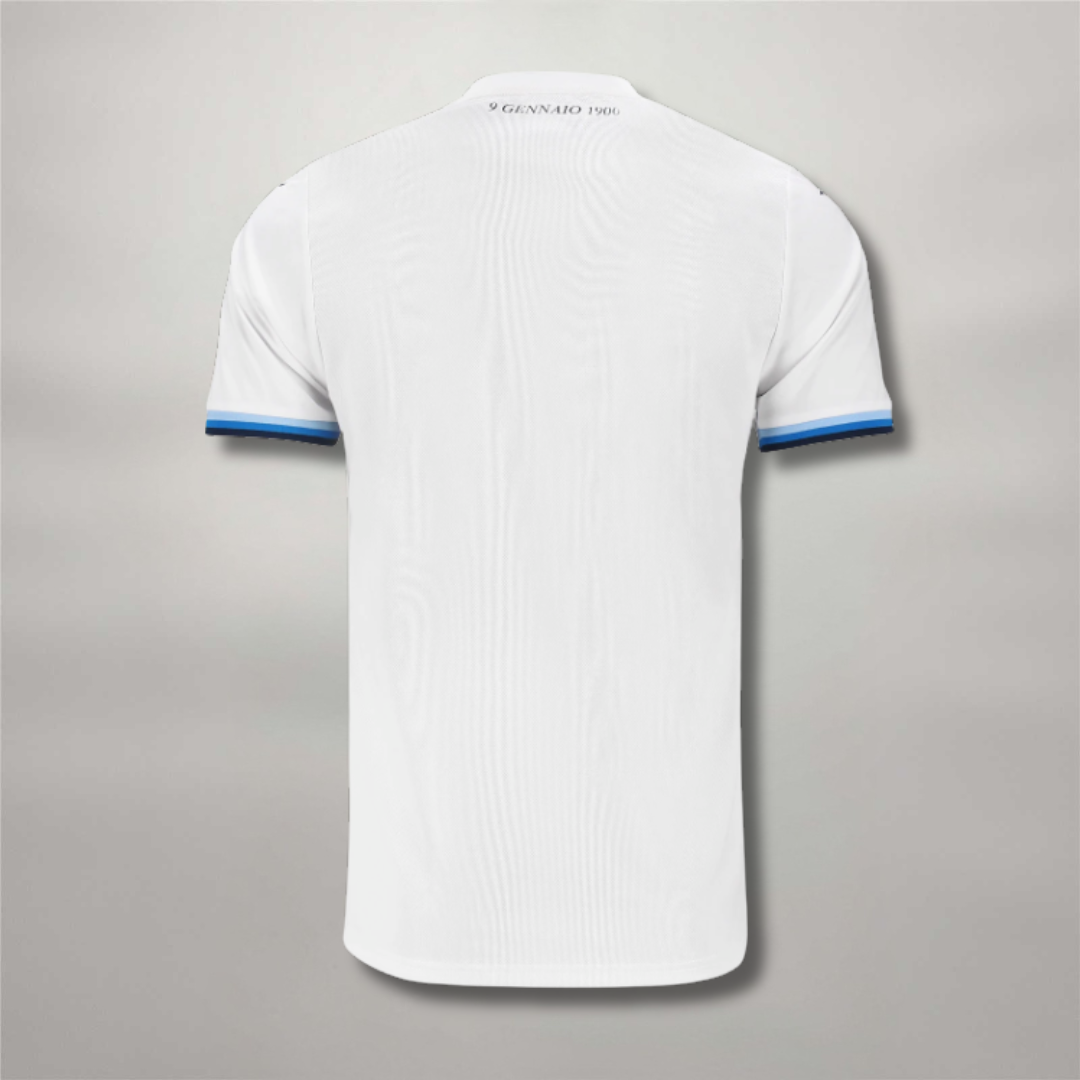 Lazio Heimtrikot 125th Anniversary