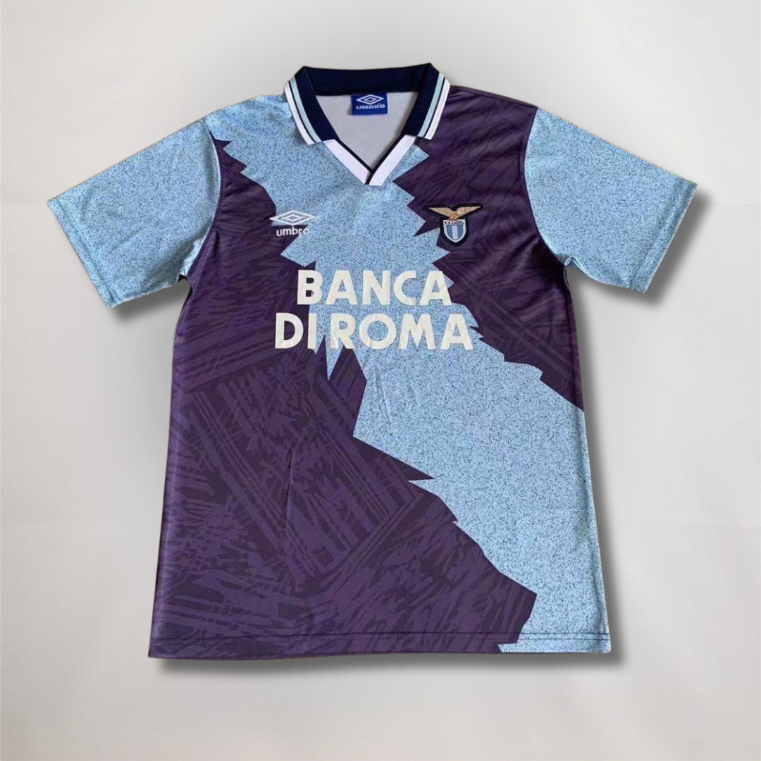 Lazio Auswärtstrikot 1994/95