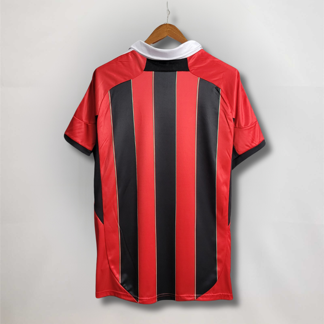 Milan Heimtrikot 2012/13