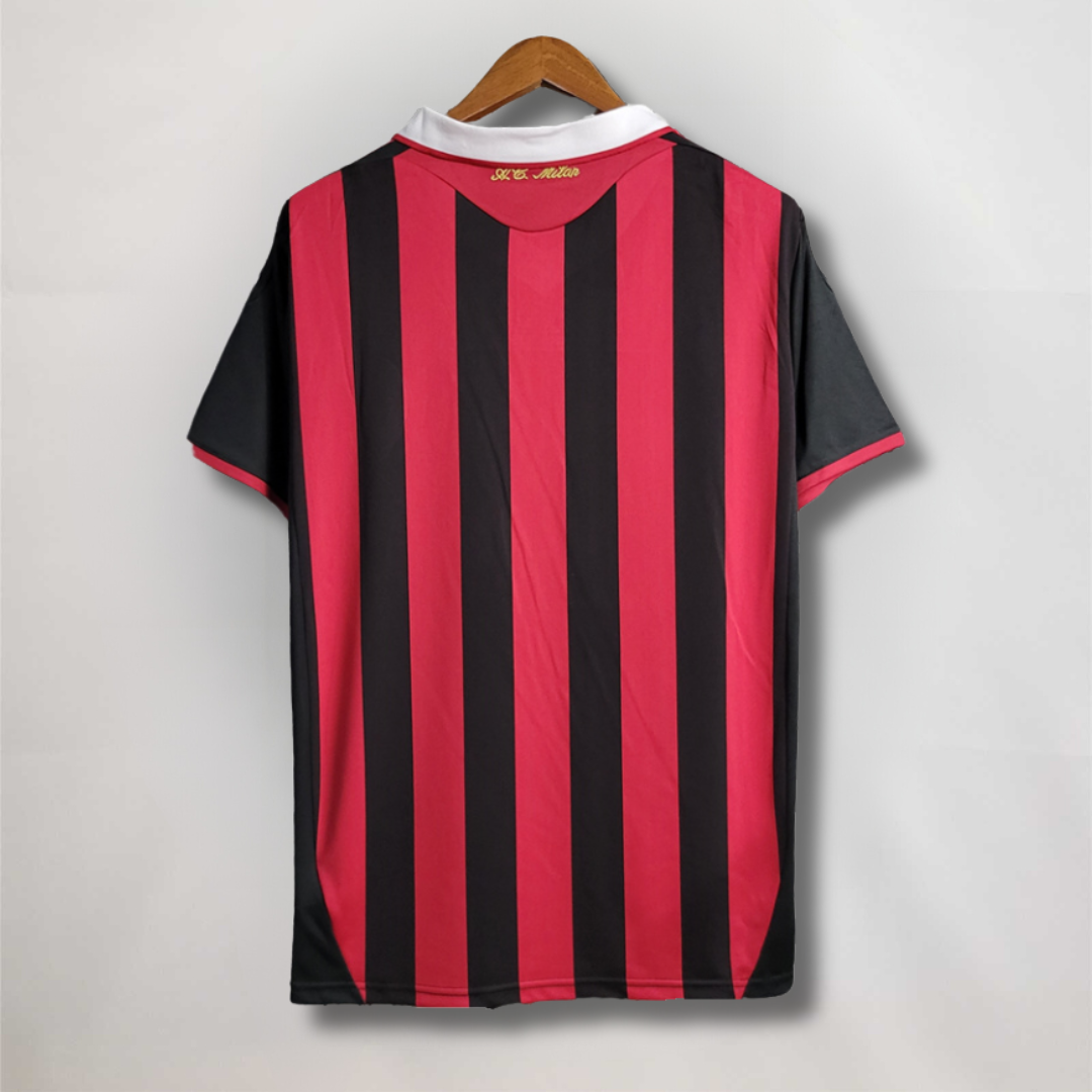 Milan Heimtrikot 2009/10