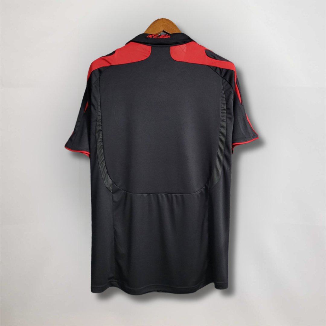 Milan Ausweichtrikot 2007/08