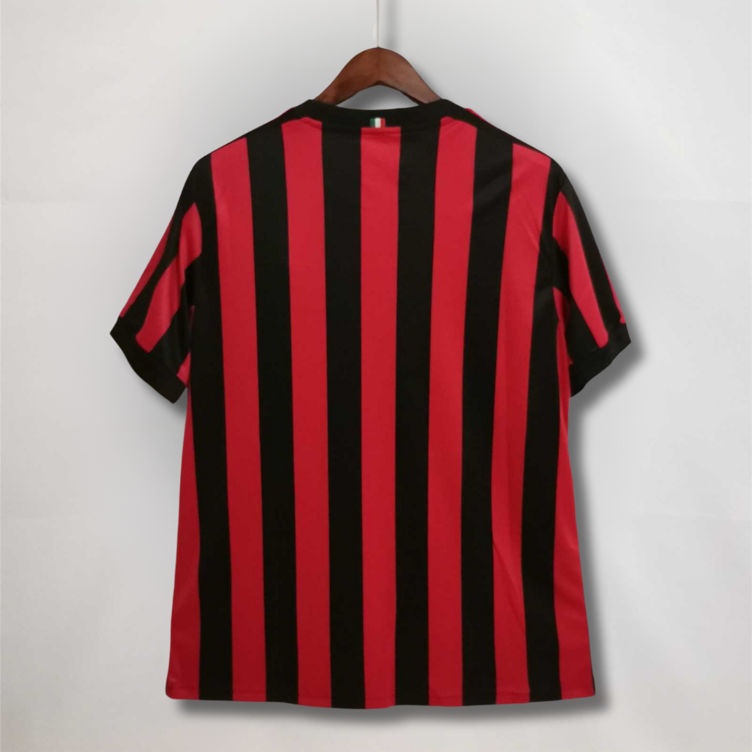 Milan Heimtrikot 2017/18