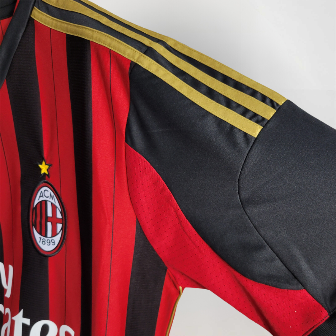 Milan Heimtrikot 2013/14