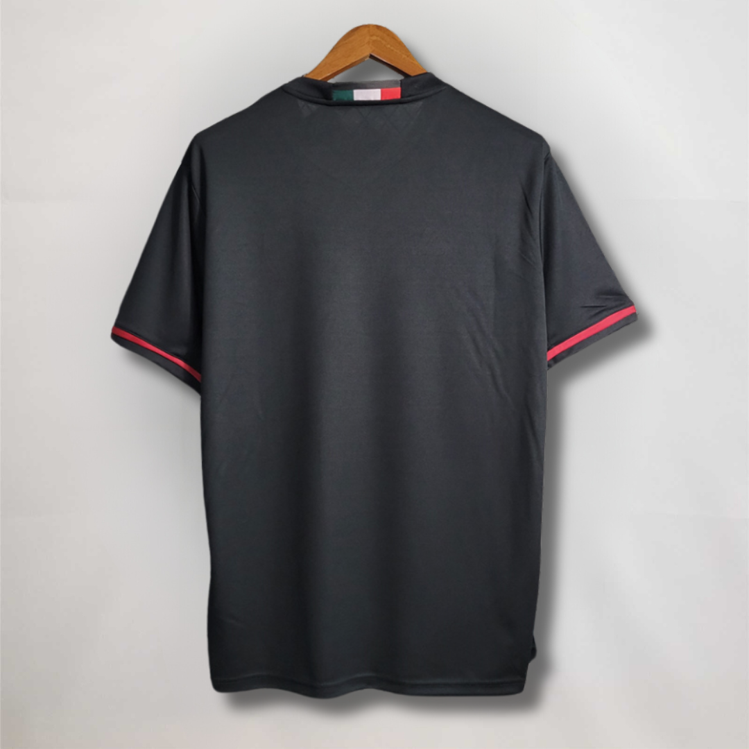 Milan Heimtrikot 2016/17