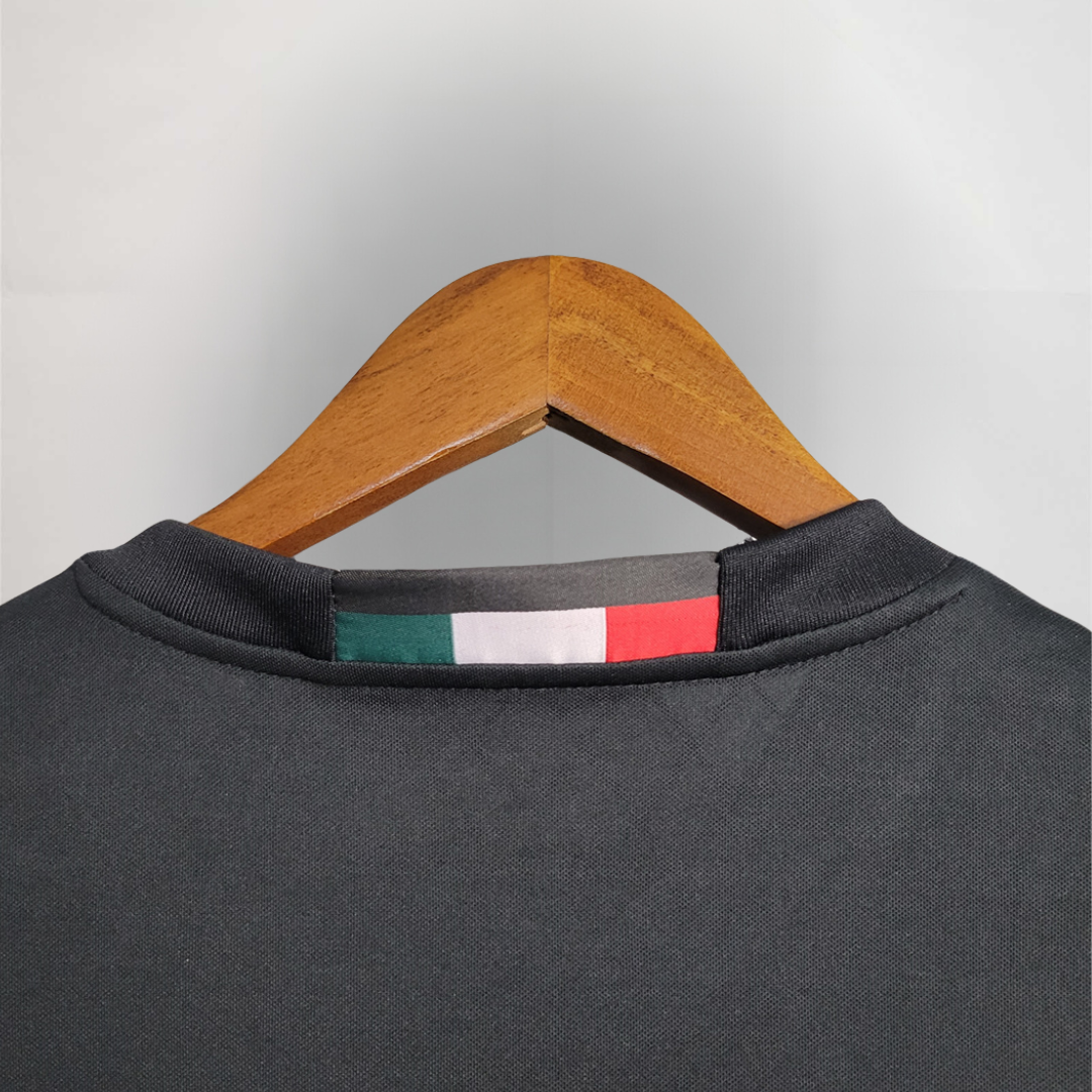Milan Heimtrikot 2016/17