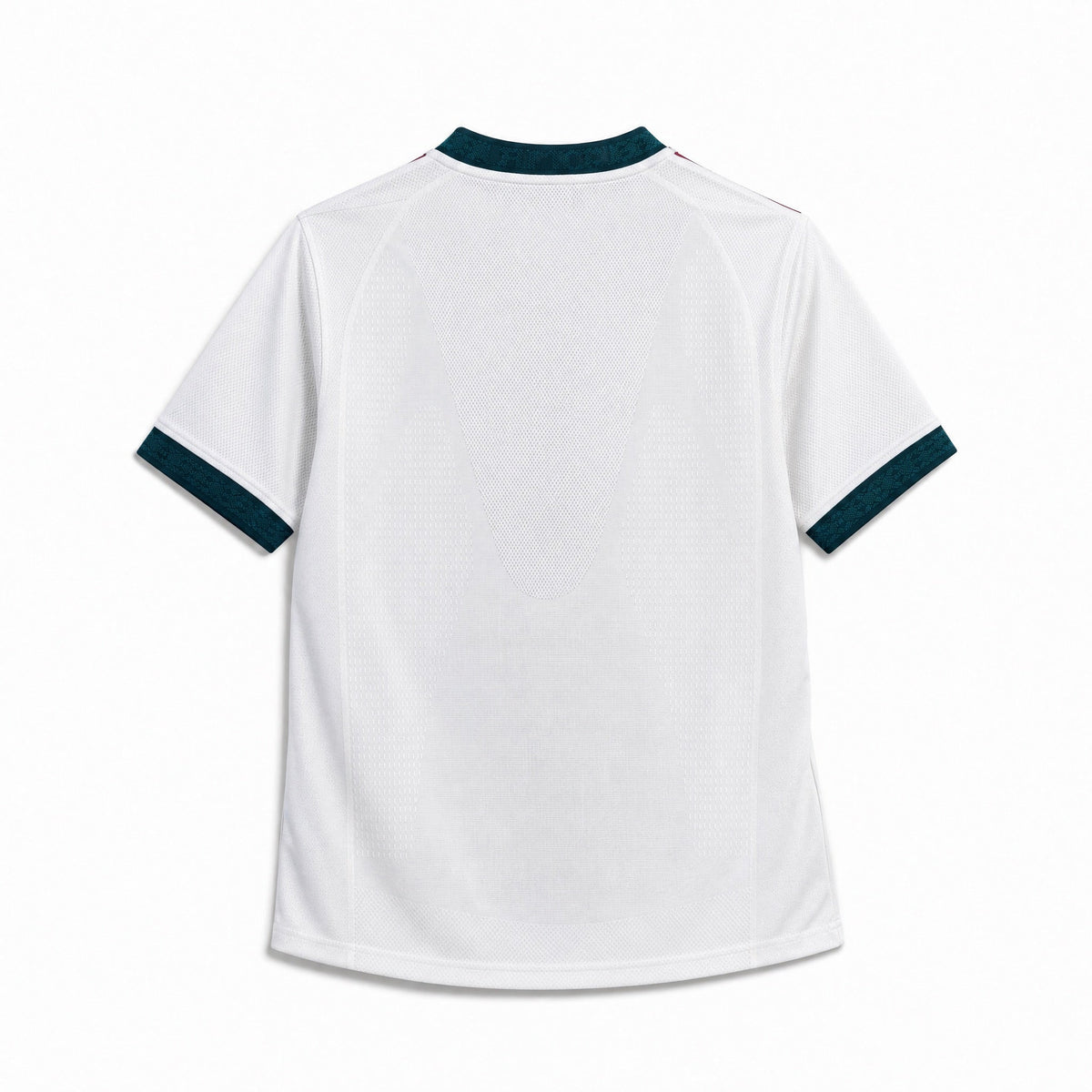 Real Madrid Heimtrikot 2026/27