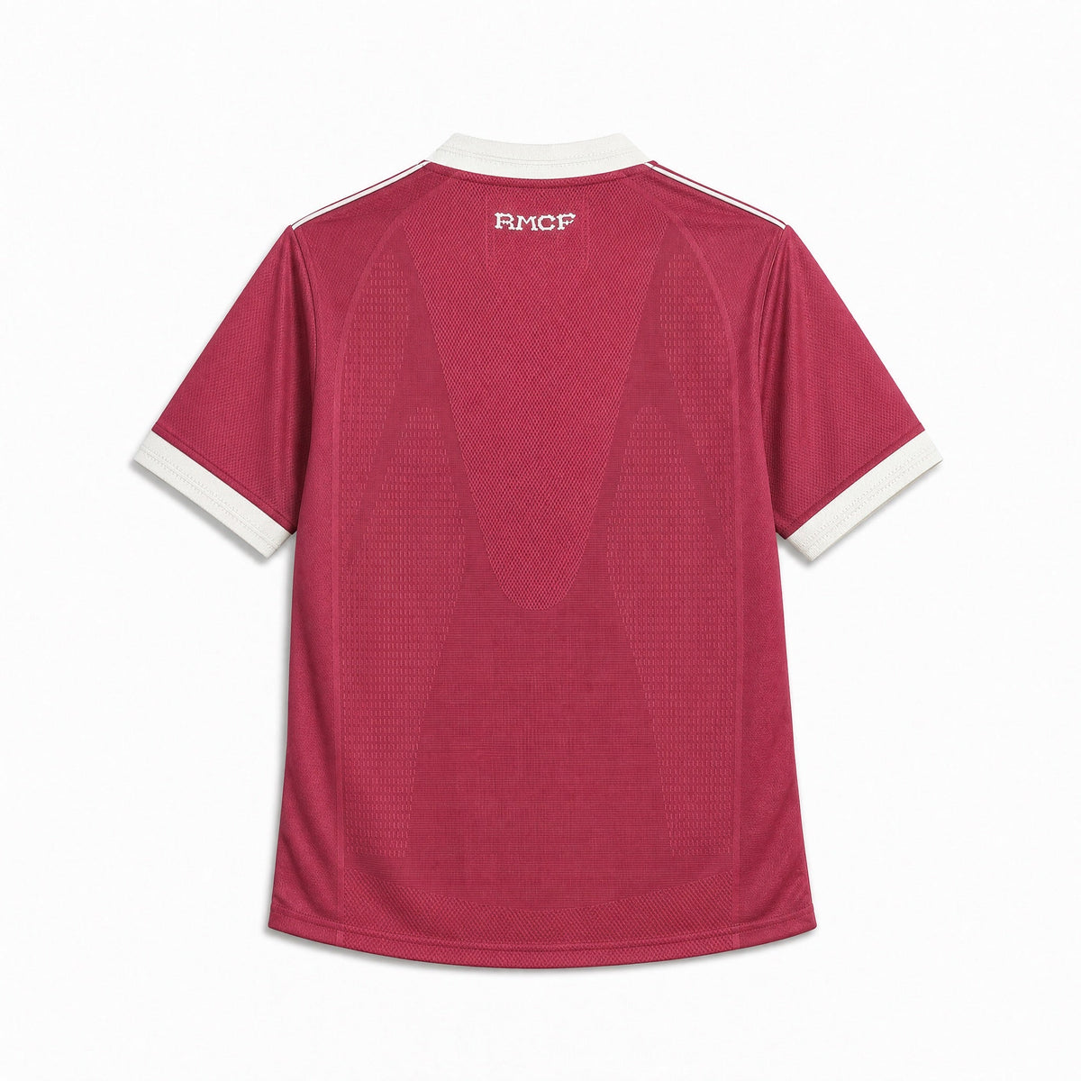 Real Madrid Ausweichtrikot 2026/27