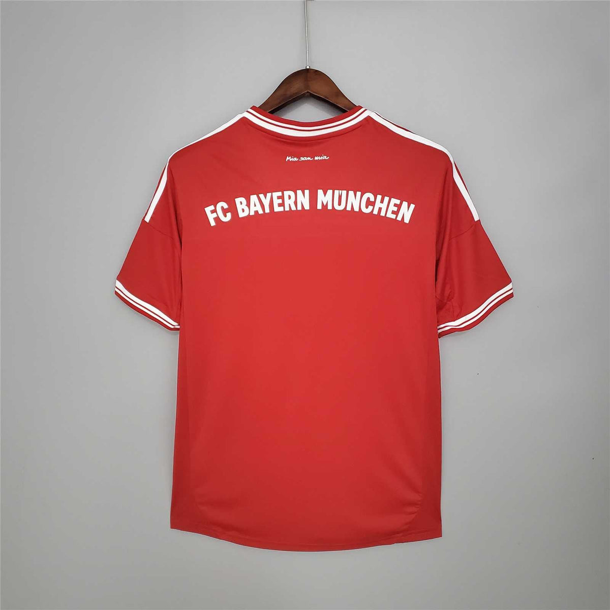 Bayern Munich 2013/14 Champions-League-Finale Trikot